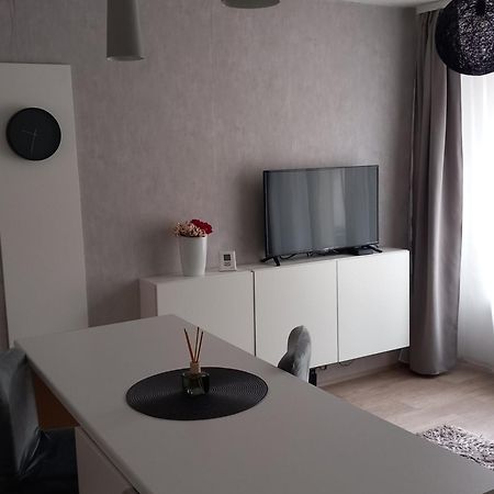 Apartmany Stříbro Exteriör bild