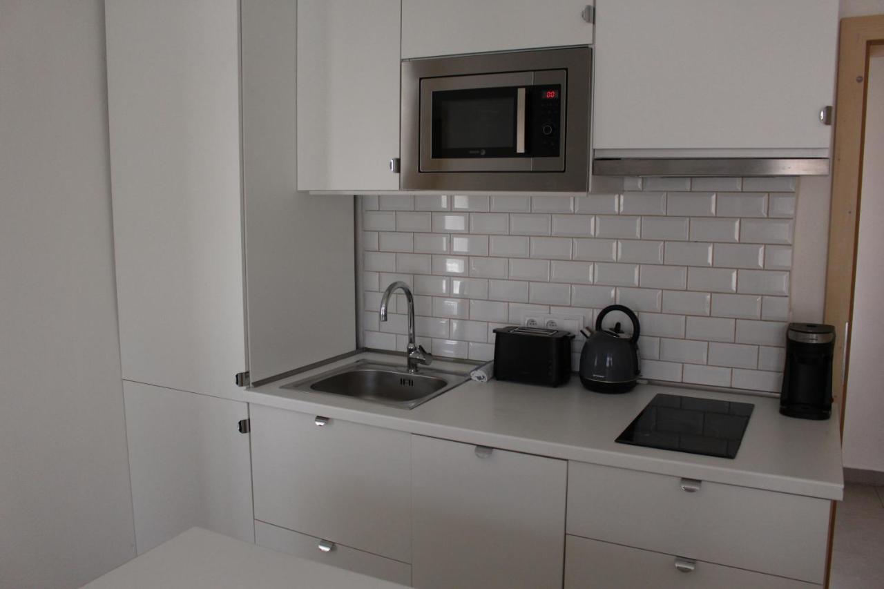 Apartmany Stříbro Exteriör bild