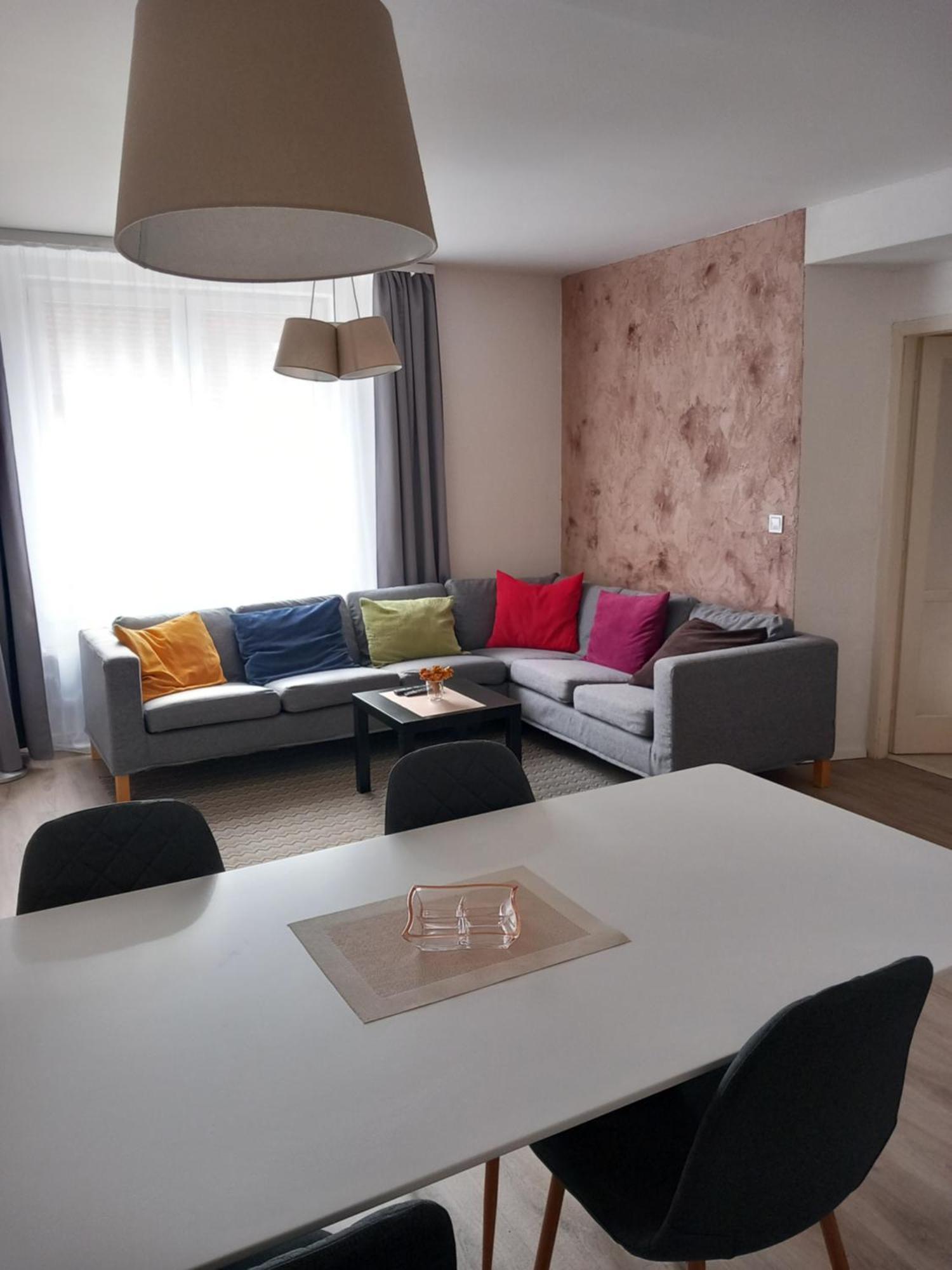 Apartmany Stříbro Exteriör bild