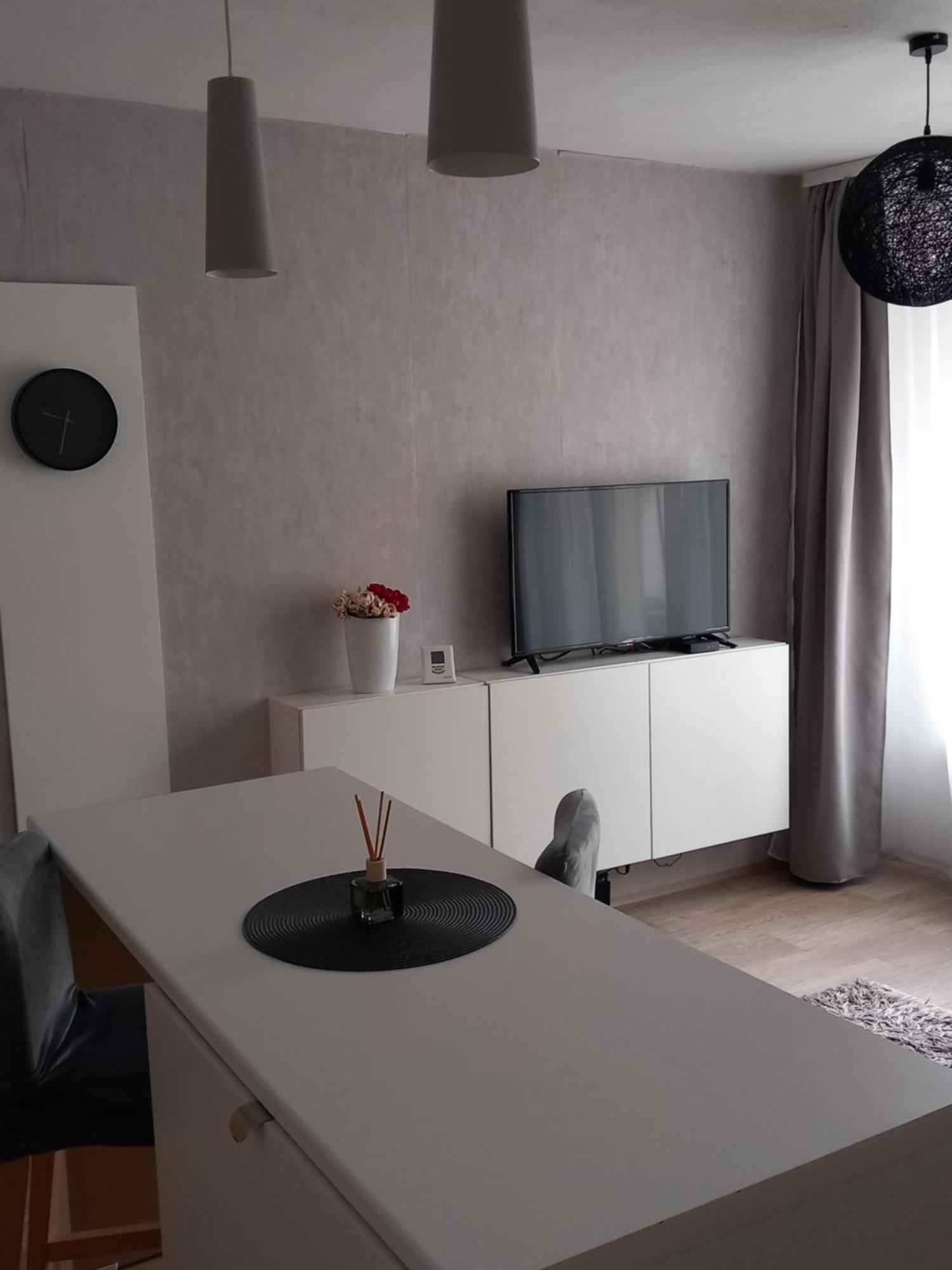 Apartmany Stříbro Exteriör bild