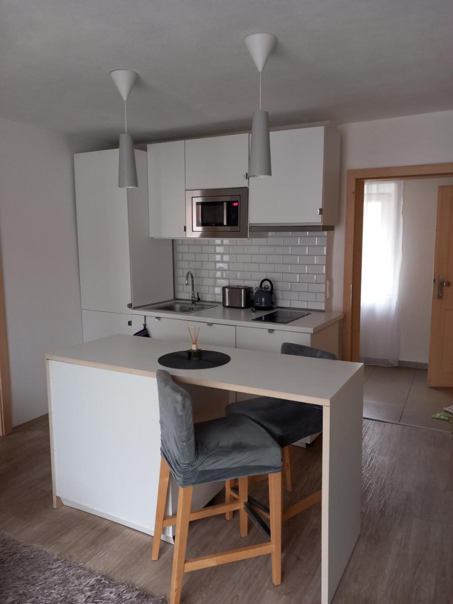 Apartmany Stříbro Exteriör bild